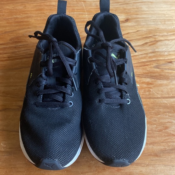 Puma Fit+ Soft Ride Runners - Picture 2 of 6